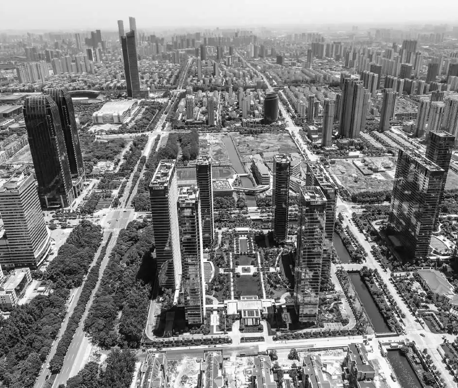 REAL ESTATE SERVICES