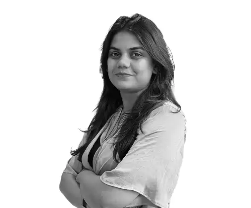 Shuchi Singh