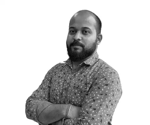 Rohandip Samanta